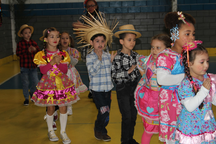 Festa Junina 2022